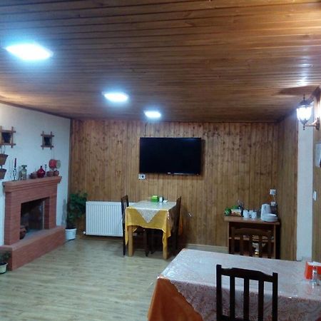 Tbilisi Downtown Guest House Buitenkant foto