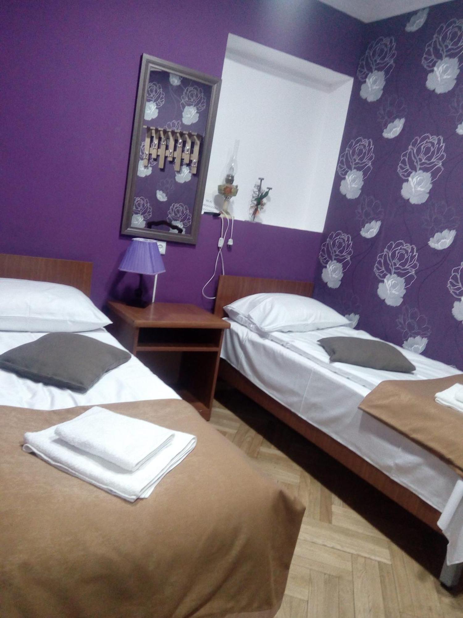 Tbilisi Downtown Guest House Buitenkant foto