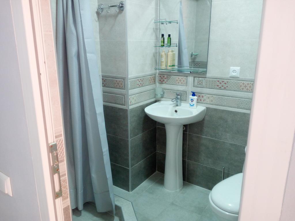 Tbilisi Downtown Guest House Buitenkant foto