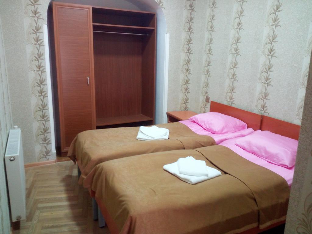 Tbilisi Downtown Guest House Buitenkant foto