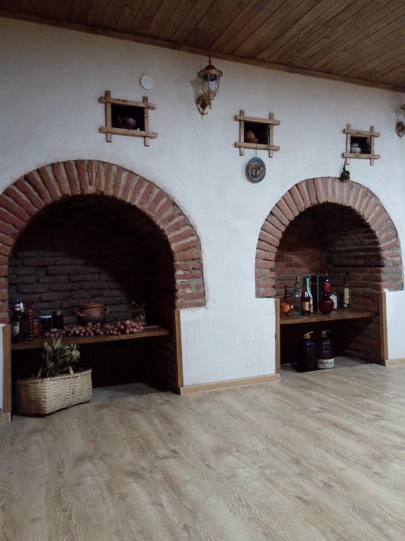 Tbilisi Downtown Guest House Buitenkant foto