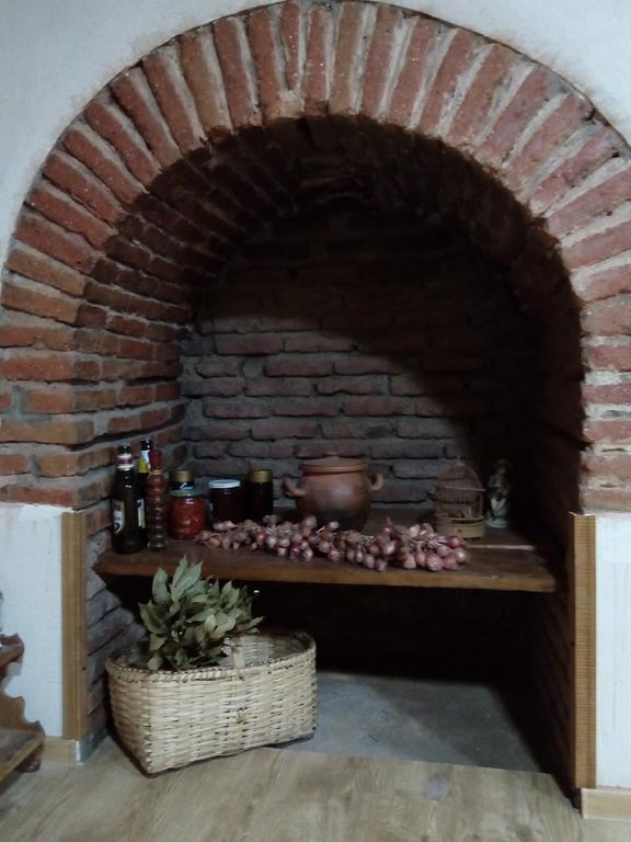 Tbilisi Downtown Guest House Buitenkant foto