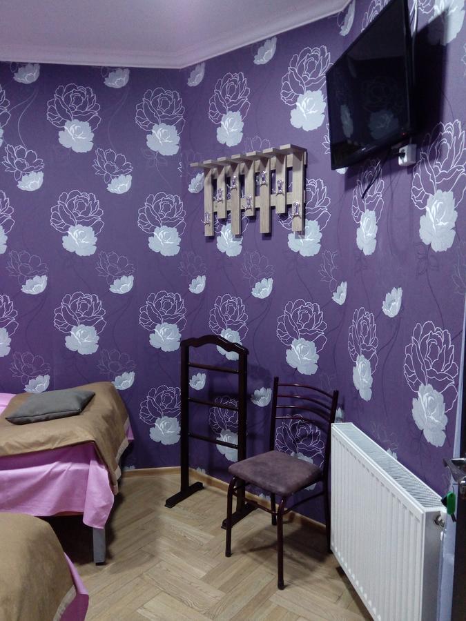 Tbilisi Downtown Guest House Buitenkant foto