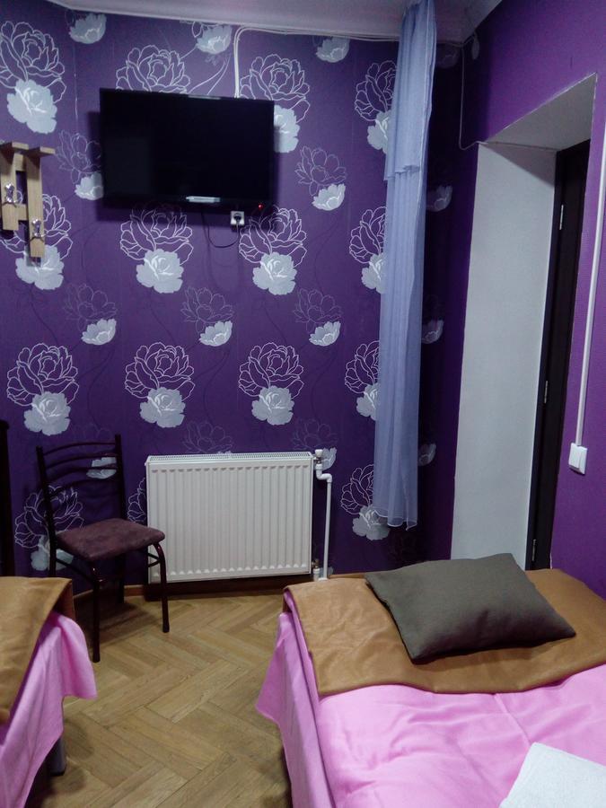 Tbilisi Downtown Guest House Buitenkant foto