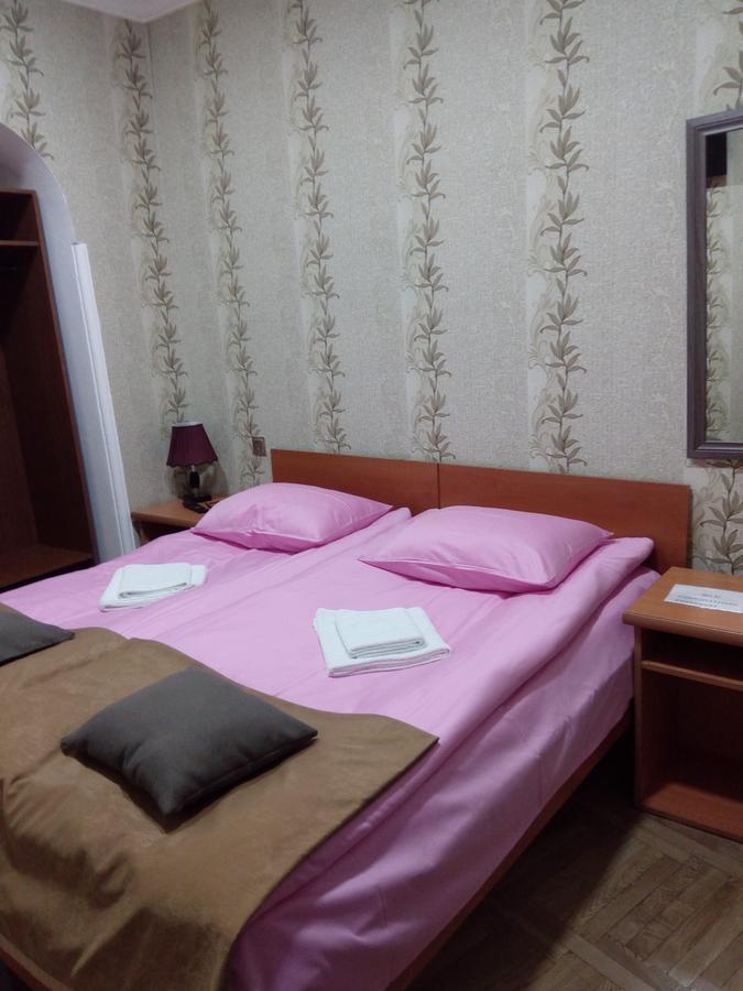 Tbilisi Downtown Guest House Buitenkant foto