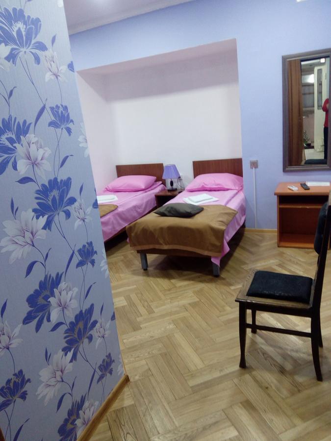 Tbilisi Downtown Guest House Buitenkant foto