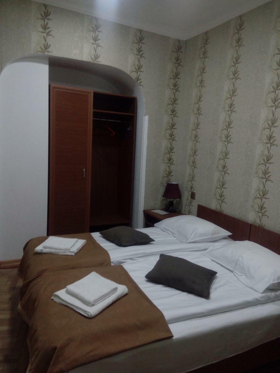 Tbilisi Downtown Guest House Buitenkant foto