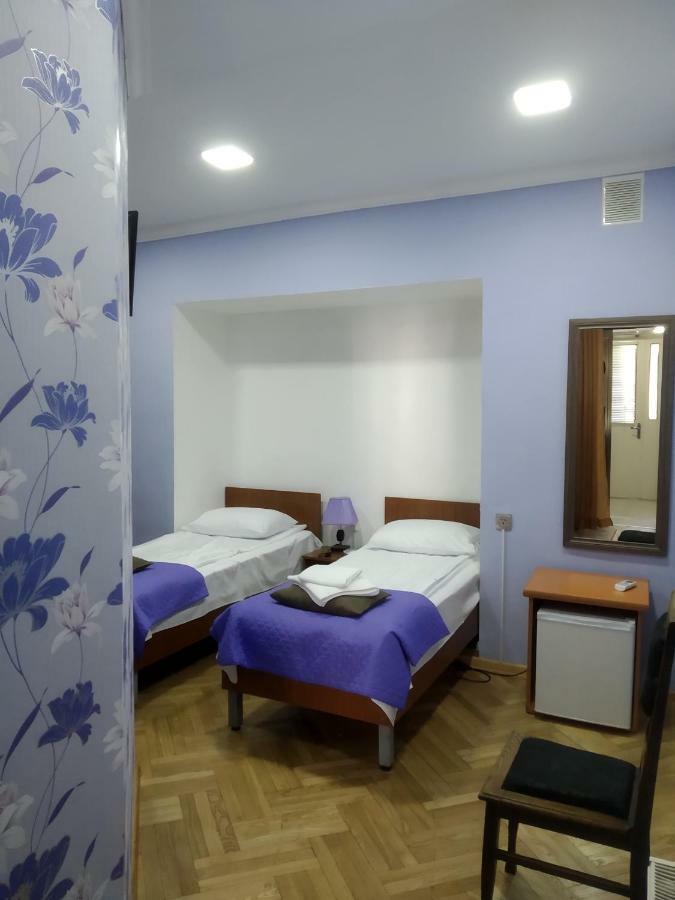 Tbilisi Downtown Guest House Buitenkant foto