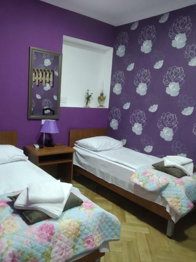 Tbilisi Downtown Guest House Buitenkant foto
