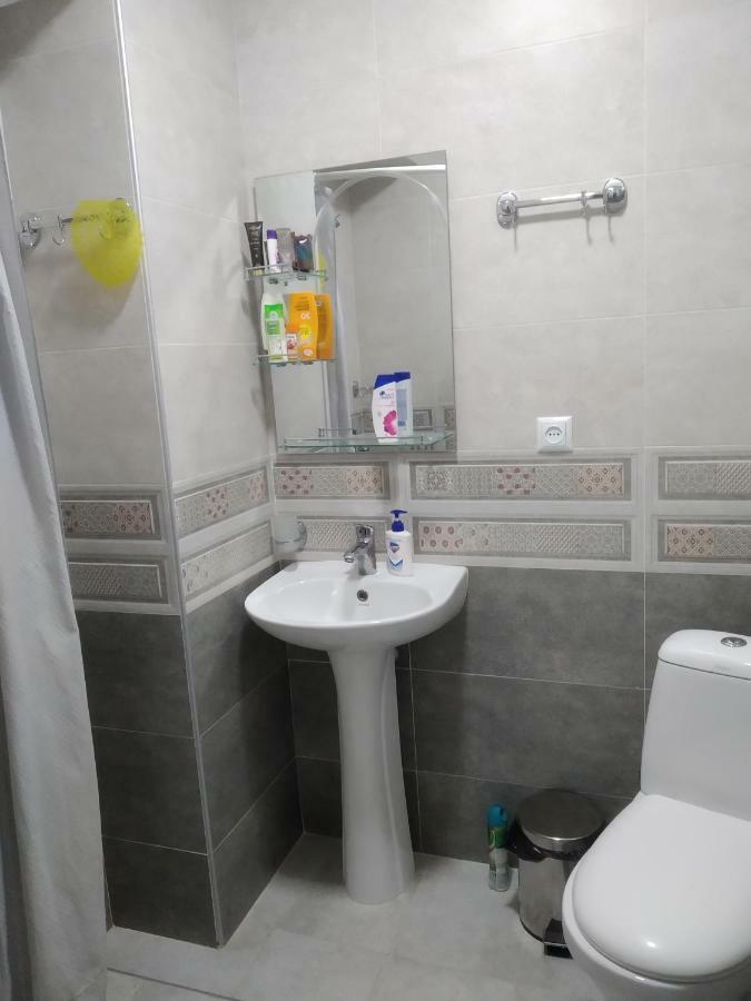 Tbilisi Downtown Guest House Buitenkant foto