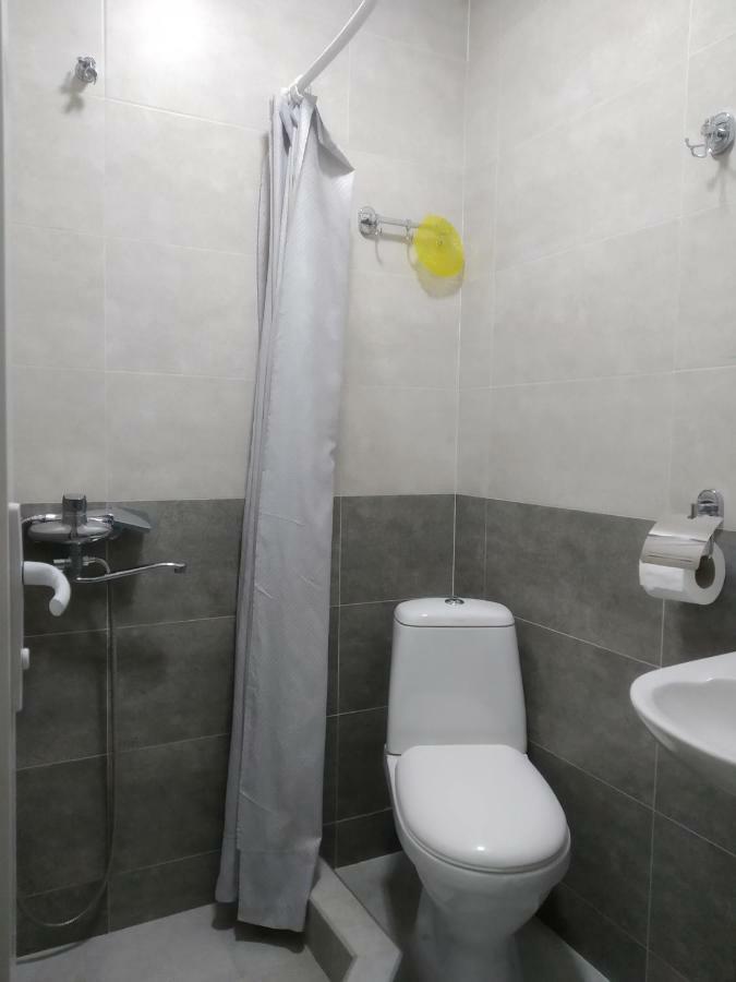 Tbilisi Downtown Guest House Buitenkant foto